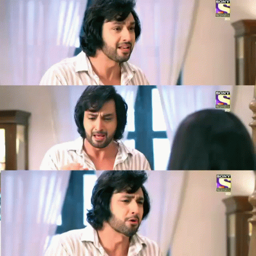 Emotional Damage Sourabh Raaj Jain Actor GIF