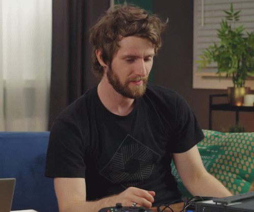 Emotional Damage Desk Flip Anger GIF