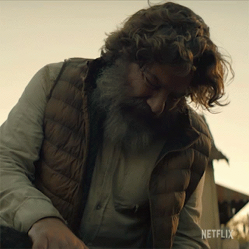 Emotional Damage Robert Longstreet GIF