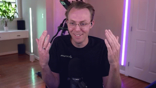 Emotional Damage John Wall Celebration GIF