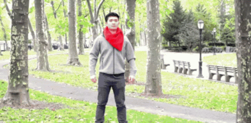 Emotional Damage Steven He Dead GIF