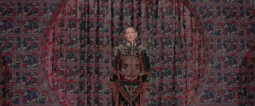 Emotional Kate Hudson Standing Alone GIF