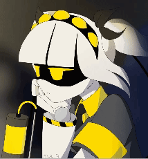 Emotional Murder Drones J Hand On Chin GIF