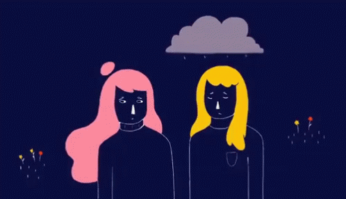 Empathy Works On Friendship GIF