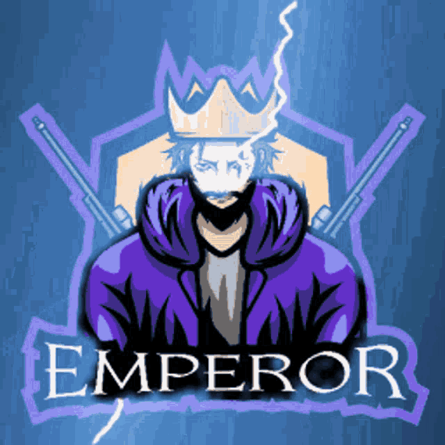 Empi Op Emperor Gif GIF