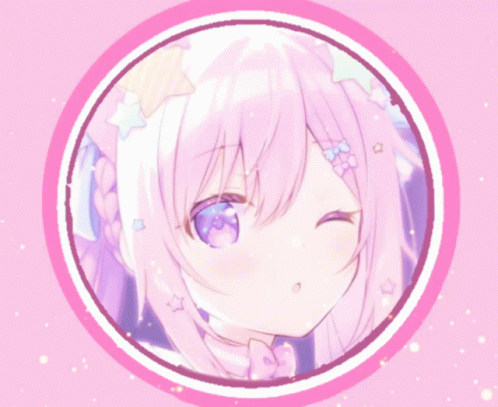 Empire Melody Anime Discord Pfp GIF