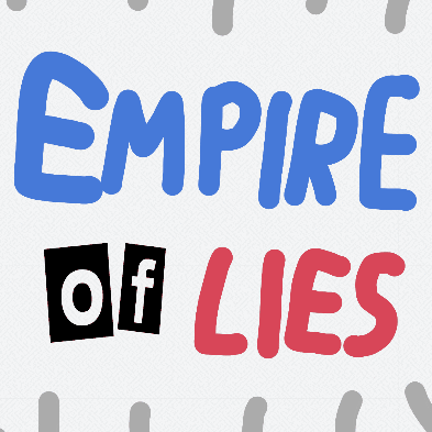 Empire Of Lies GIF
