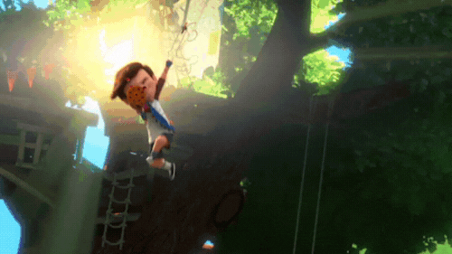 Employee Appreciation Day Boss Baby Have My Back GIF