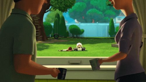 Employee Appreciation Day Time For Coffee Break GIF