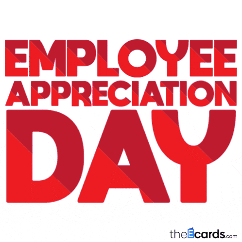 Employee Appreciation Theecards Gif GIF