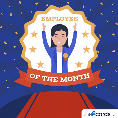 Employee Appreciation Theecards Gif GIF