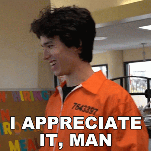 Employee Letter Card Appreciation GIF
