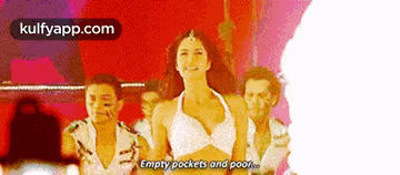 Empty Pockets 360 X 158 Gif GIF