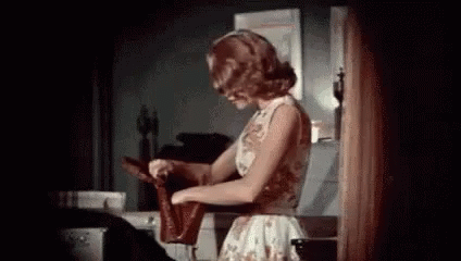 Empty Pockets No Money Grace Kelly GIF