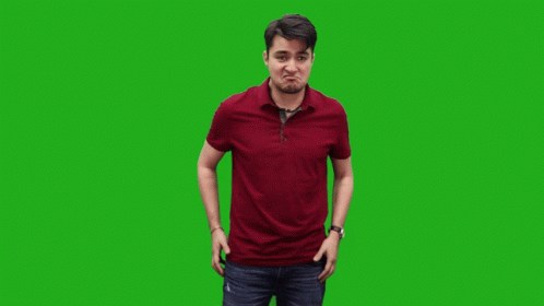 Empty Pockets Frank No Money GIF