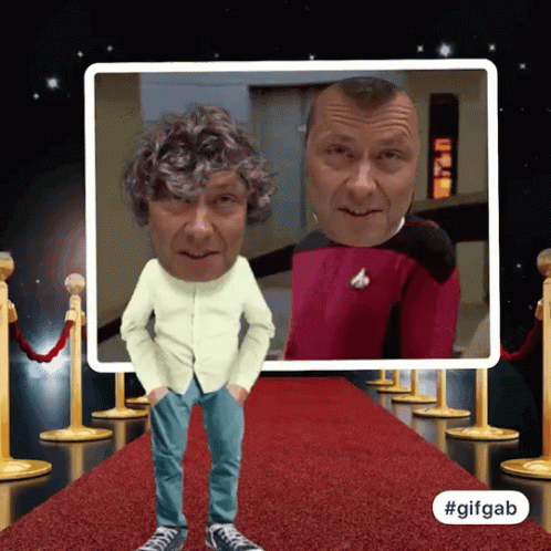 Empty Pockets 498 X 498 Gif GIF