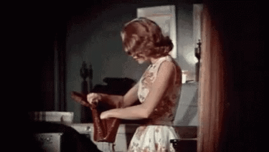 Empty Pockets No Money Grace Kelly GIF