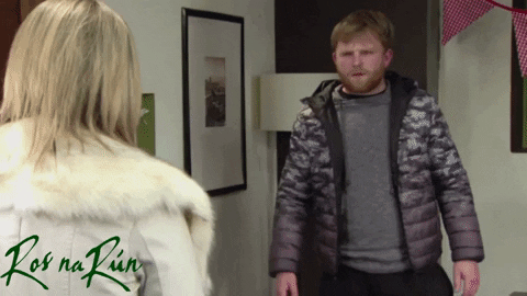 Empty Pockets Pockets Ronan GIF