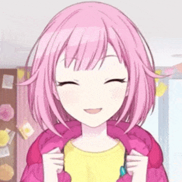 Emulovebot Emu Otori Gif GIF