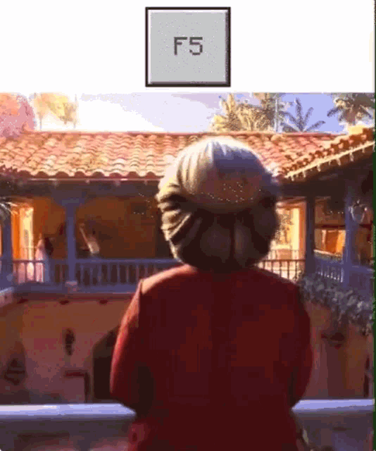 En Canto F5 Gif GIF