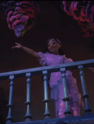 Encanto Disney Encanto Gif GIF