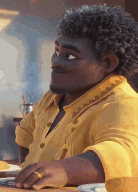 Encanto Disney Encanto Gif GIF