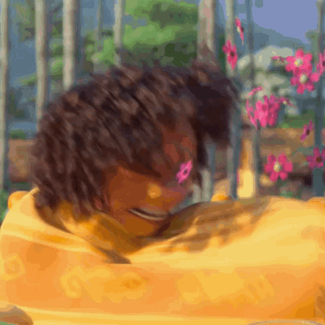 Encanto Movie Encanto Camilo Gif GIF