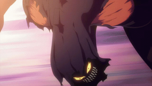 Endeavor Burning Hood In Hero Academia GIF
