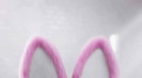 Energizer Bunny Sunglass GIF