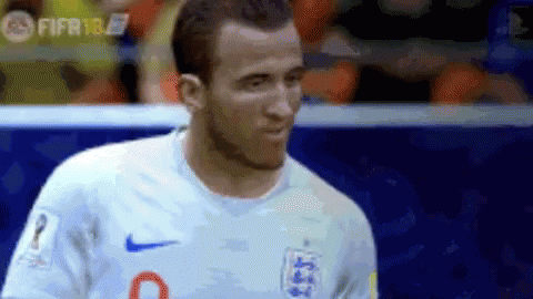 England Come On England GIF