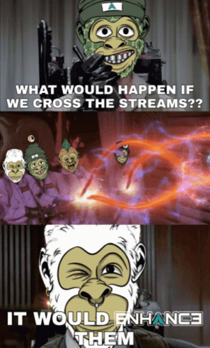 Superior Black Magic Enhance GIF