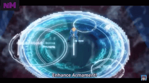 Anime Enhance GIF