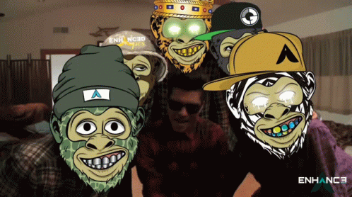 Bruno Mars Enhance GIF