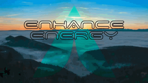 Enhance Energy GIF