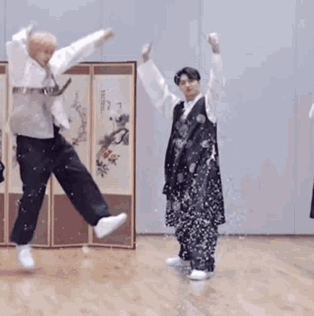 Enhypen Enhypement Gif GIF