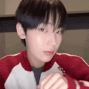 Enhypen Sunoo Sigma Boy Gif GIF