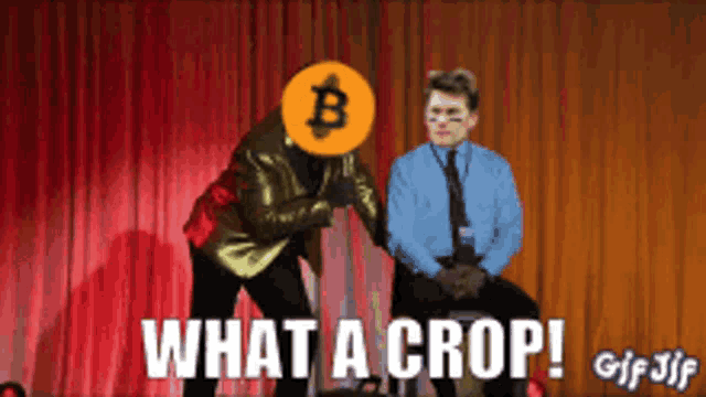 Enoverse Corn Yalla Corn Gif GIF