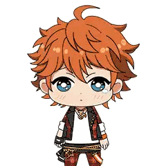 Ensemblestars Enstars Sticker