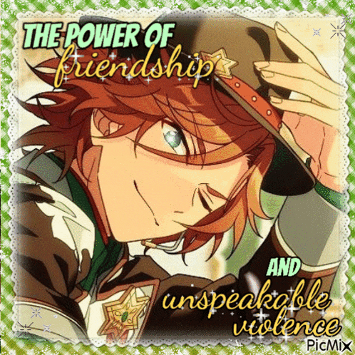 Enstars Ensemble Stars Gif GIF