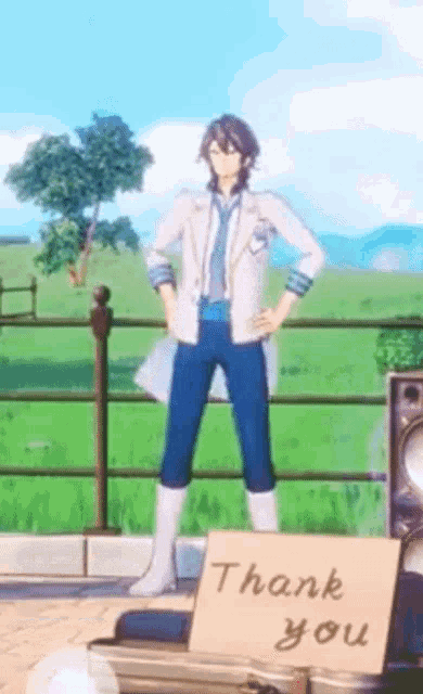 Enstars Ensemble Stars Gif GIF