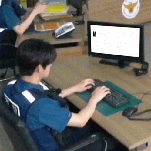 Entertaining Moa Txt Voting Crew GIF