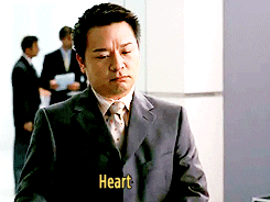 Entourage Demonstrate Heart Break GIF
