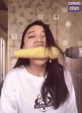 Epic Corn Blower Drill Fail GIF
