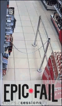 Epic Fail 200 X 338 Gif GIF