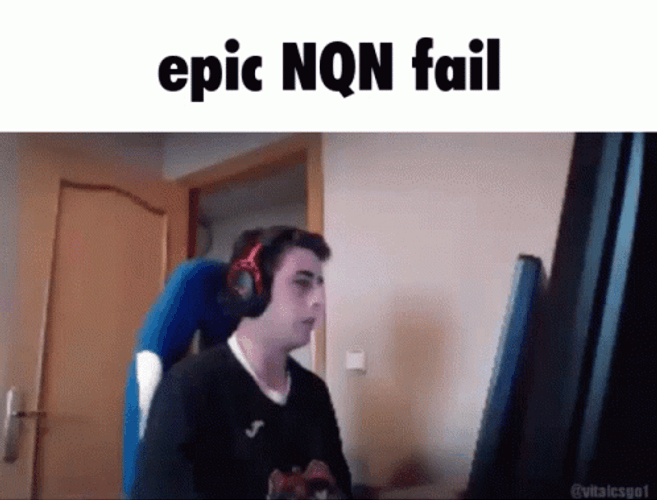 Epic Fail GIF