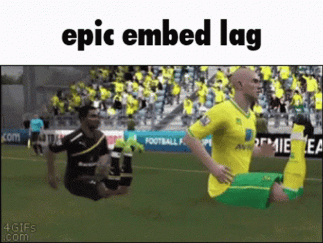 Epic Fail GIF