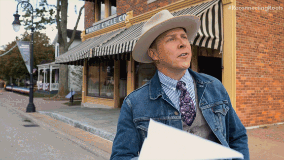 Epic Fail In Paper Plane Flying GIF