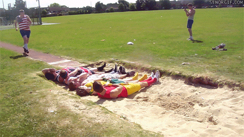 Epic Fail Merica Murica Game GIF