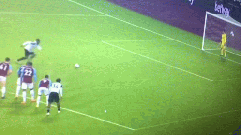 Epic Fail Penalty Kicks GIF
