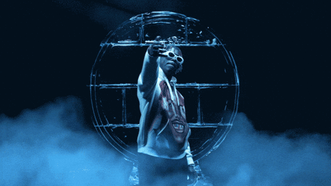 Epic Icebreaker Pose GIF